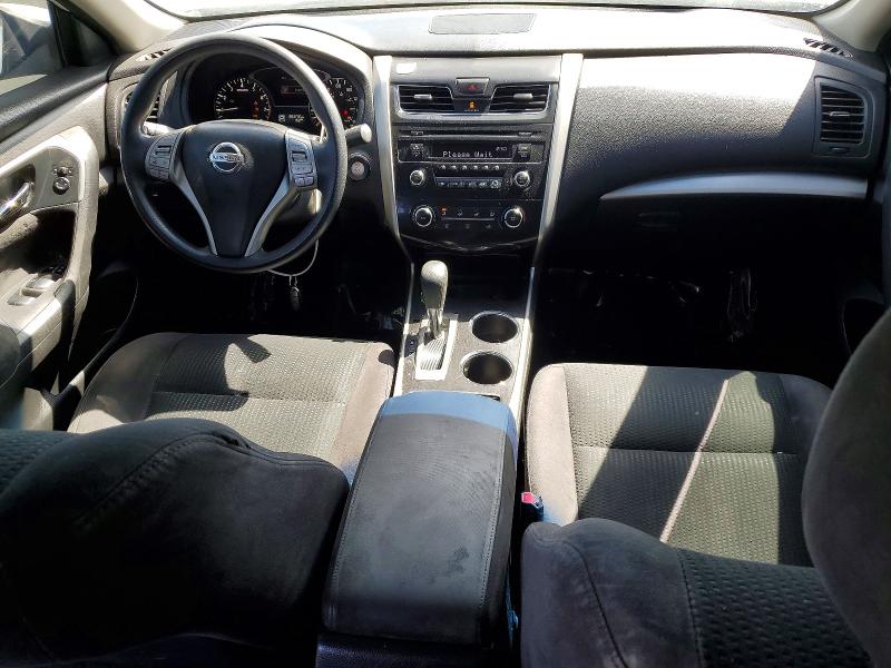 Photo 8 from auction – 2014 NISSAN ALTIMA with VIN 1N4AL3AP2EC271663