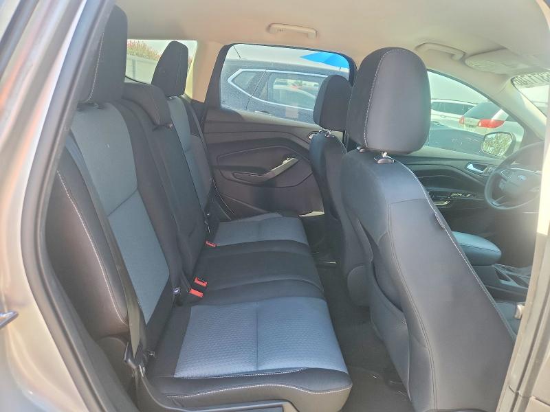 Photo 11 from auction – 2017 FORD ESCAPE with VIN 1FMCU0GD3HUC48608