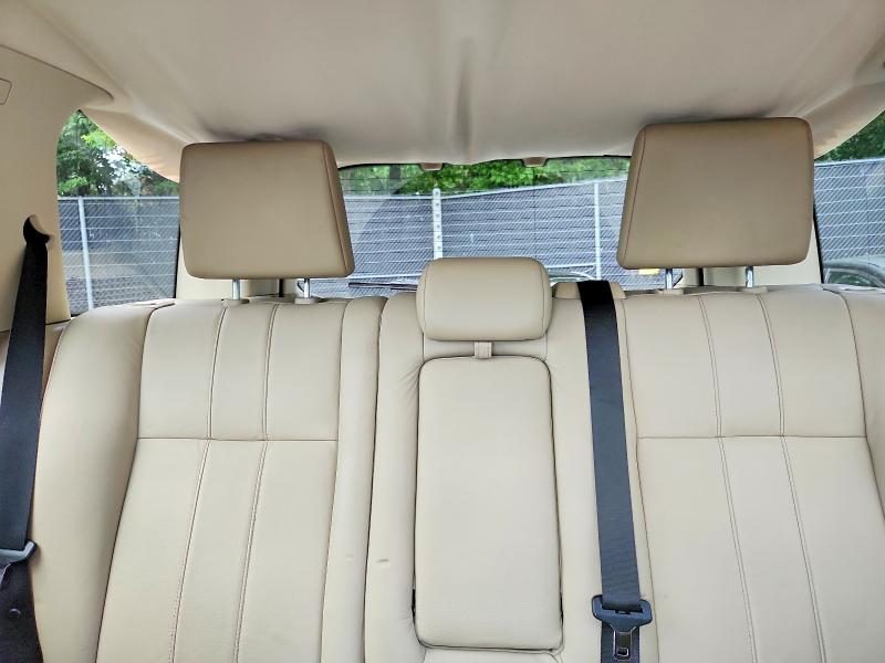 Photo 10 from auction – 2013 LAND ROVER LR2 with VIN SALFR2BG6DH361836