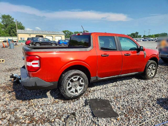 Photo 3 from auction – 2023 FORD MAVERICK with VIN 3FTTW8F91PRA66714