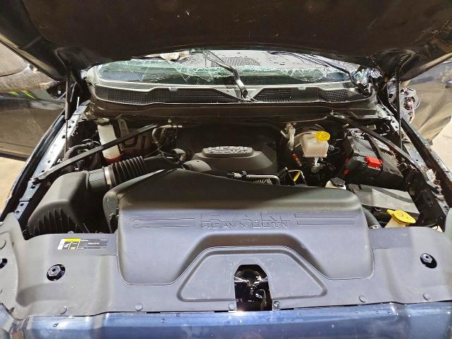 Photo 11 from auction – 2025 RAM 2500 with VIN 3C6UR5DJ5SG572453