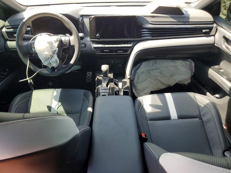 Photo 8 from auction – 2026 TOYOTA CAMRY with VIN 4T1DAACK5TU252210
