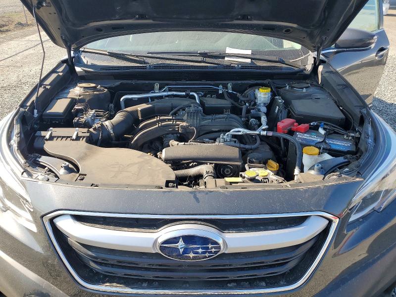 Photo 12 from auction – 2020 SUBARU OUTBACK with VIN 4S4BTANCXL3242513