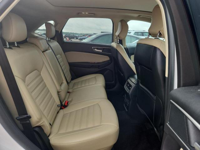 Photo 11 from auction – 2018 FORD EDGE with VIN 2FMPK4J85JBC09184