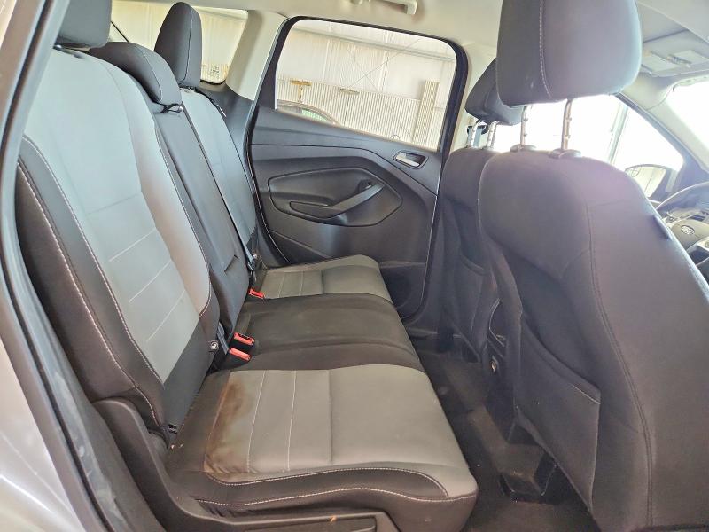 Photo 10 from auction – 2016 FORD ESCAPE with VIN 1FMCU0G73GUC89751
