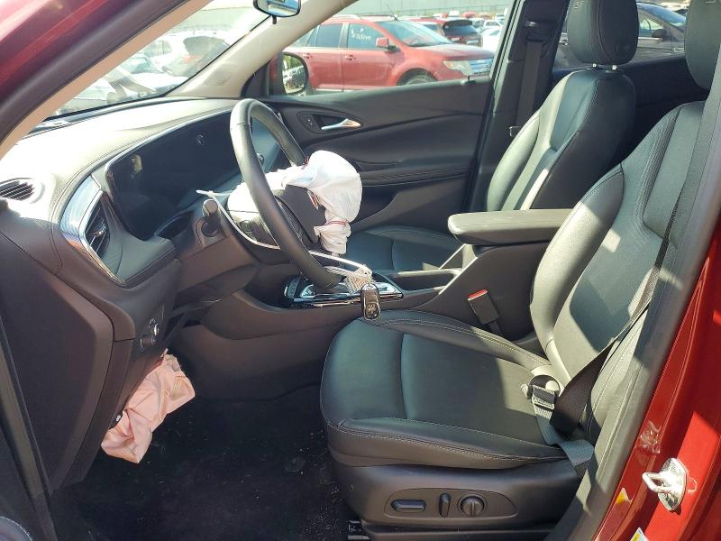 Фото 7 с аукциона – 2024 BUICK ENCORE GX с VIN KL4AMESL4RB070321