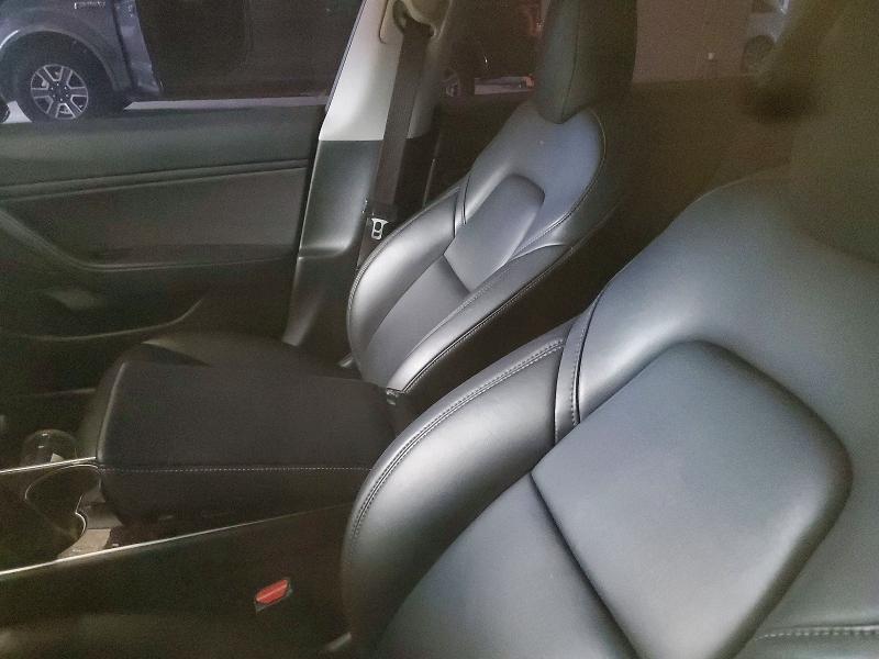 Zdjęcie 7 z aukcji – 2018 TESLA MODEL 3 z VIN 5YJ3E1EA3JF152699