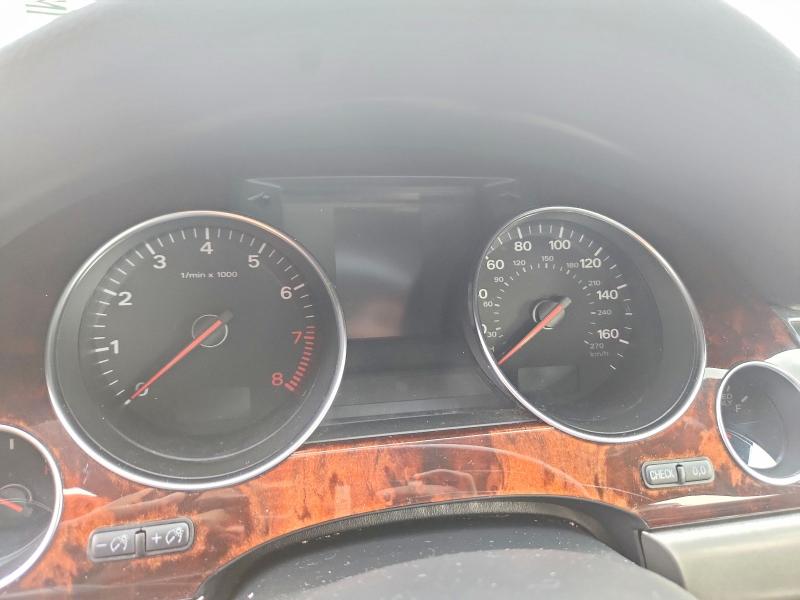 Zdjęcie 9 z aukcji – 2006 AUDI A8 z VIN WAULL44E86N015890