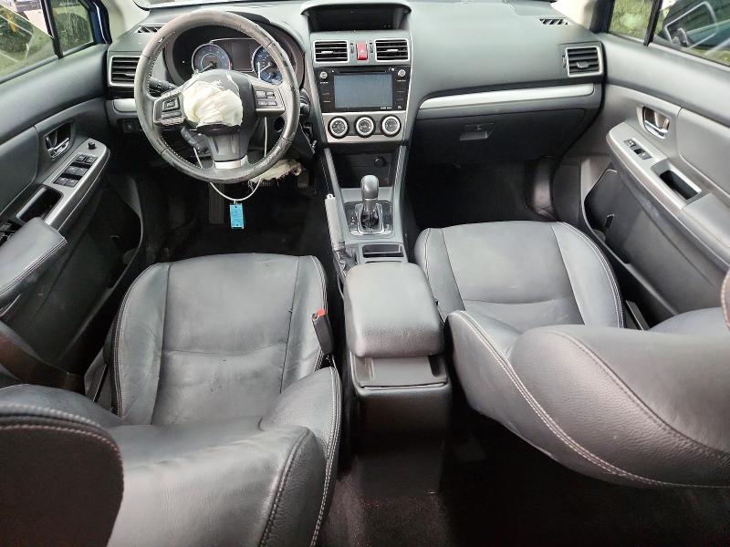 صورة رقم 8 من المزاد - 2016 SUBARU IMPREZA مع VIN JF1GJAN66GH011567