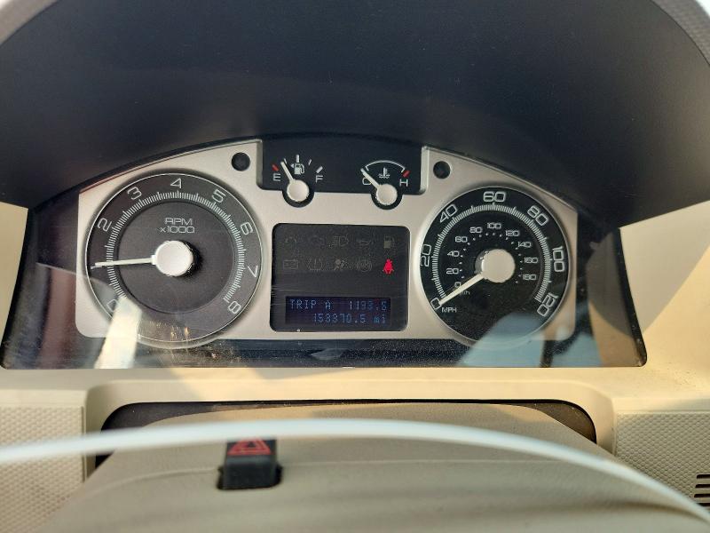 Photo 9 from auction – 2008 MERCURY MARINER with VIN 4M2CU87108KJ41871