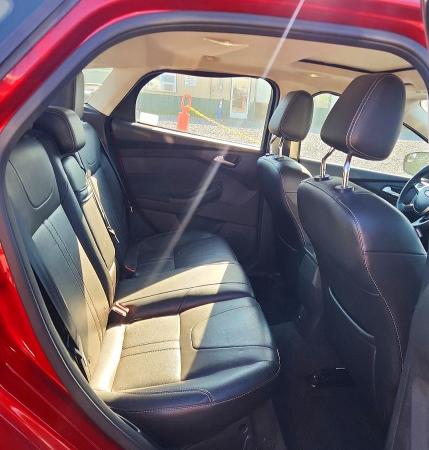 Photo 10 from auction – 2012 FORD FOCUS with VIN 1FAHP3M28CL283106