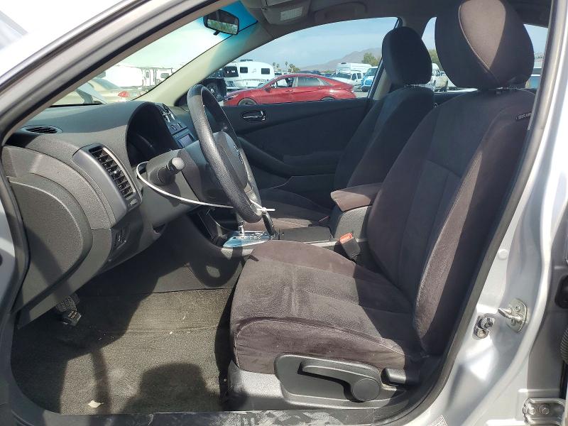 Foto 7 de la subasta – 2012 NISSAN ALTIMA con VIN 1N4AL2AP6CC184968