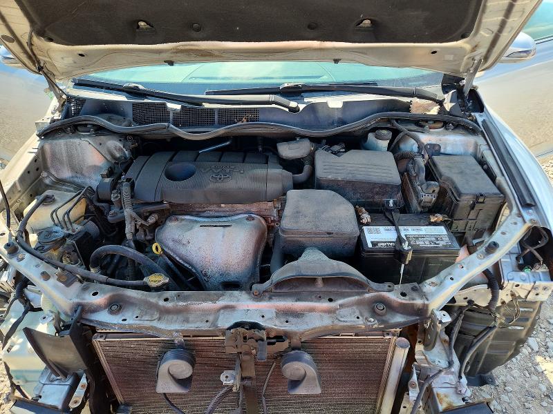 Photo 11 from auction – 2013 TOYOTA VENZA with VIN 4T3ZA3BB0DU067073