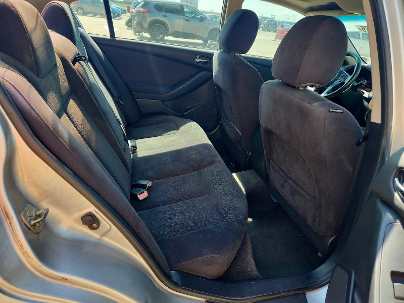 Photo 10 from auction – 2011 NISSAN ALTIMA with VIN 1N4AL2AP4BN415644