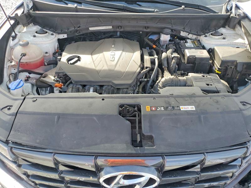 Снимка 11 от търг – 2022 HYUNDAI TUCSON с VIN KM8JA3AE1NU024199