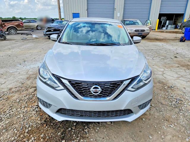 Photo 5 from auction – 2016 NISSAN SENTRA with VIN 3N1AB7AP1GY287063
