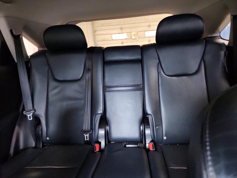 Photo 10 from auction – 2015 LEXUS RX 350 with VIN 2T2BK1BA1FC296798