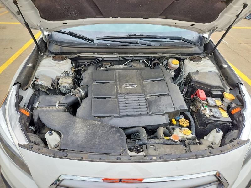 Photo 12 from auction – 2015 SUBARU OUTBACK with VIN 4S4BSELC7F3333210