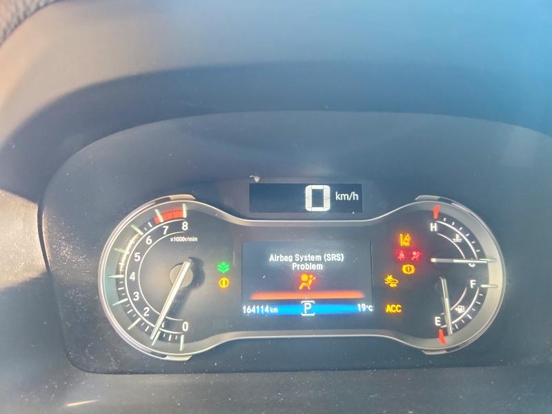 Photo 9 from auction – 2017 HONDA PILOT with VIN 5FNYF6H21HB505410