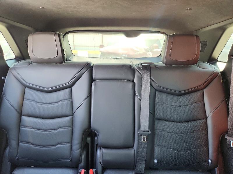 Photo 10 from auction – 2019 CADILLAC XT5 with VIN 1GYKNGRS1KZ170786