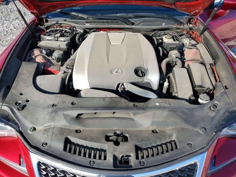 Photo 11 from auction – 2017 LEXUS RC with VIN JTHHE5BC1H5016584