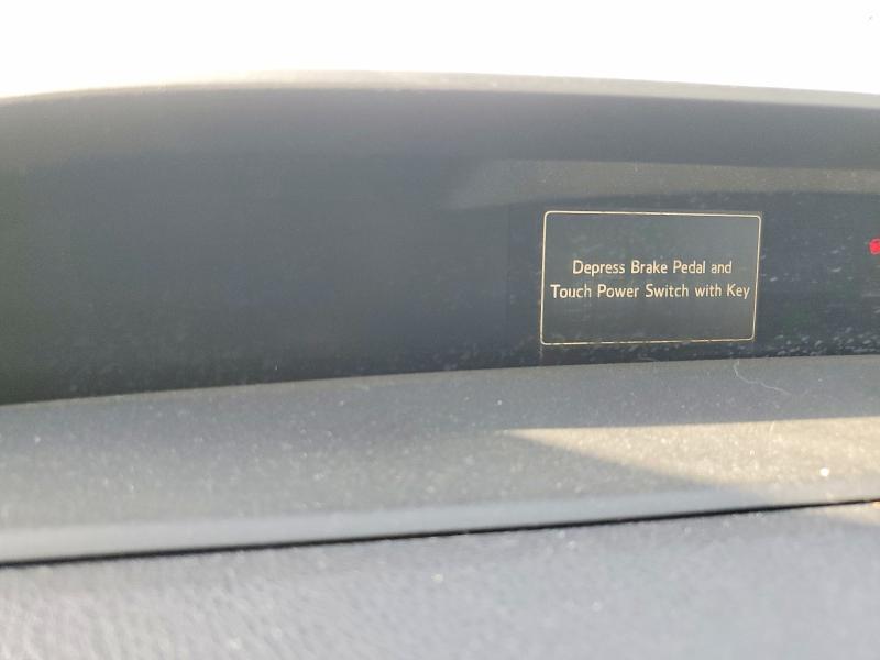 Photo 9 from auction – 2016 TOYOTA PRIUS with VIN JTDKBRFU0G3000705