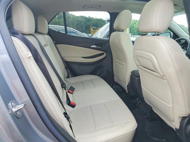 Photo 10 from auction – 2023 BUICK ENCORE GX with VIN KL4MMGSL1PB109551