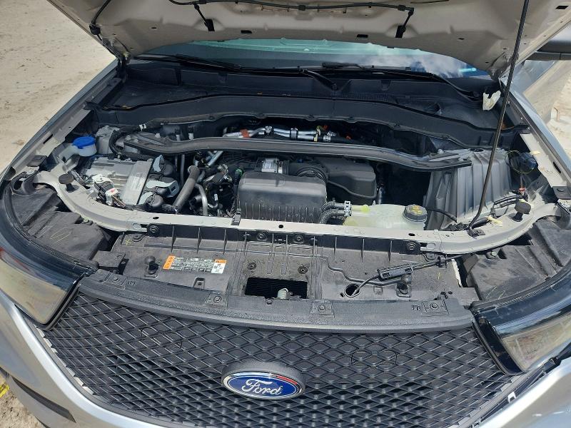 Photo 12 from auction – 2025 FORD EXPLORER with VIN 1FM5K8AB0SGC32084