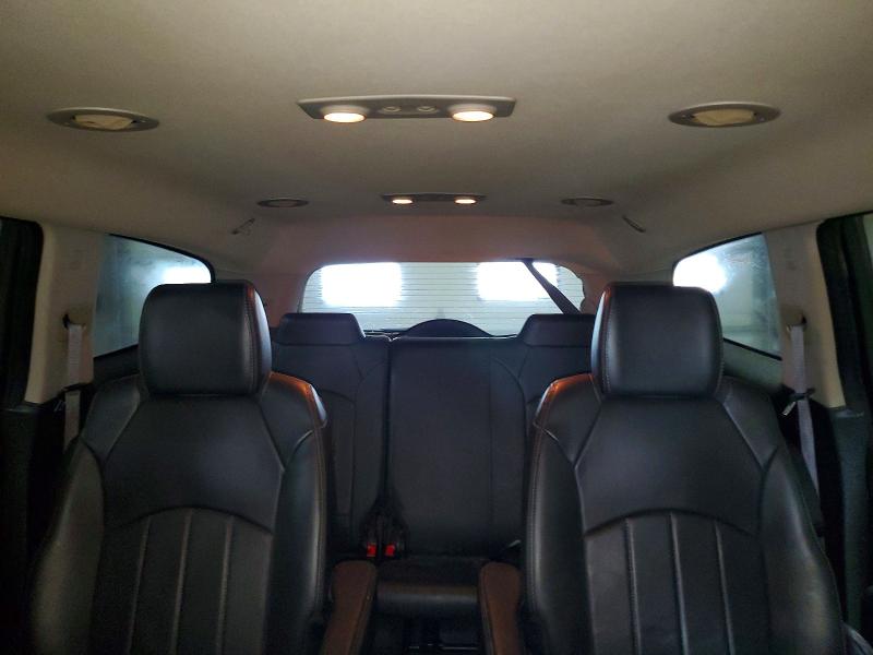 Photo 10 from auction – 2015 BUICK ENCLAVE with VIN 5GAKVBKD3FJ199846