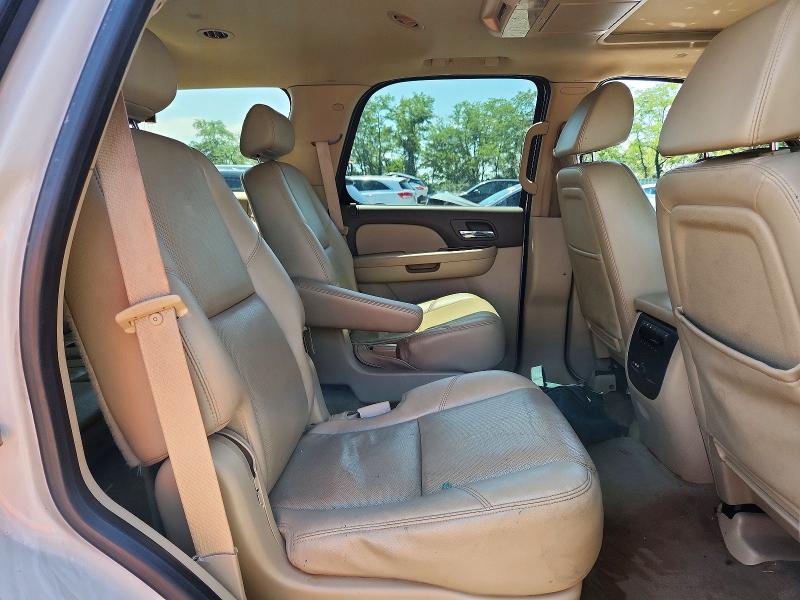 Снимка 11 от търг – 2009 CHEVROLET TAHOE с VIN 1GNFK33069R127434