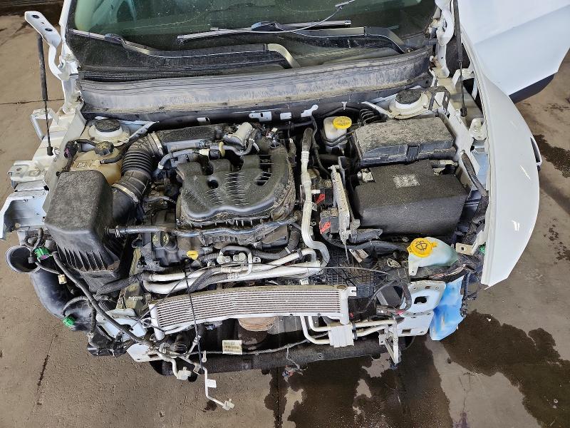 Photo 11 from auction – 2018 JEEP CHEROKEE with VIN 1C4PJMDX9JD574987