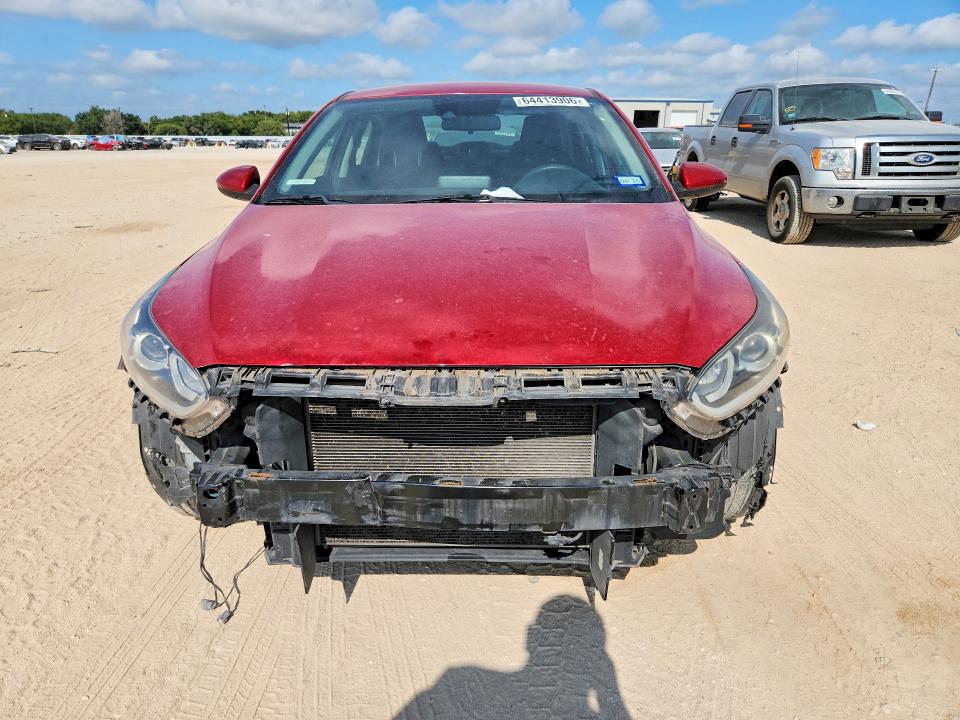 Photo 5 from auction – 2019 KIA FORTE with VIN 3KPF24AD1KE048730