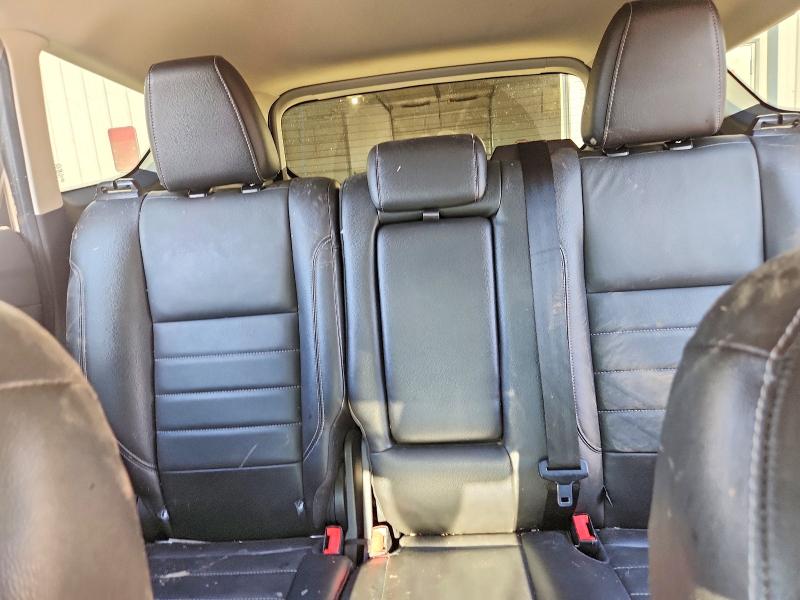 Photo 10 from auction – 2014 FORD ESCAPE with VIN 1FMCU0J99EUB60047
