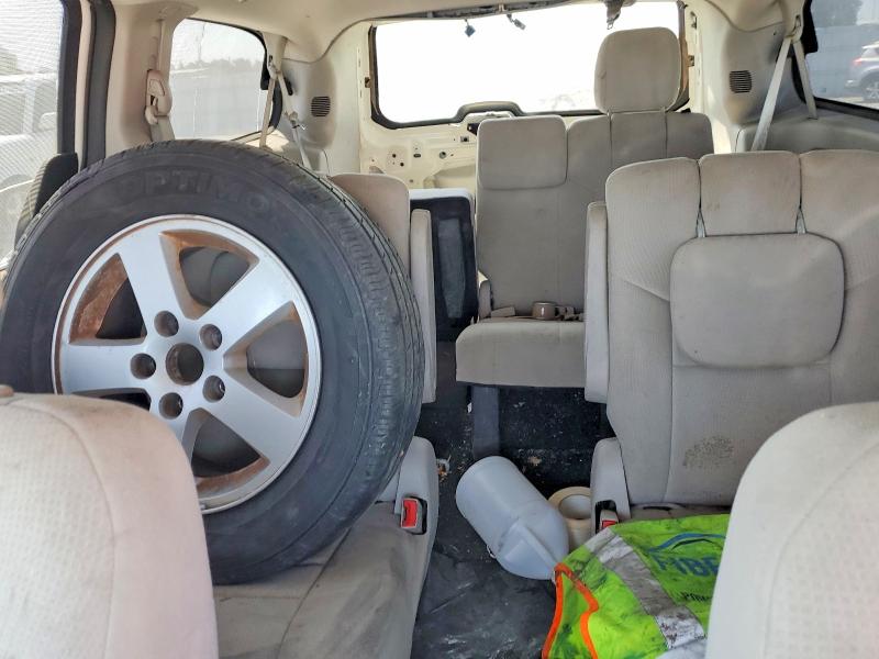 Photo 10 from auction – 2012 DODGE GRAND CARAVAN with VIN 2C4RDGBG3CR114759