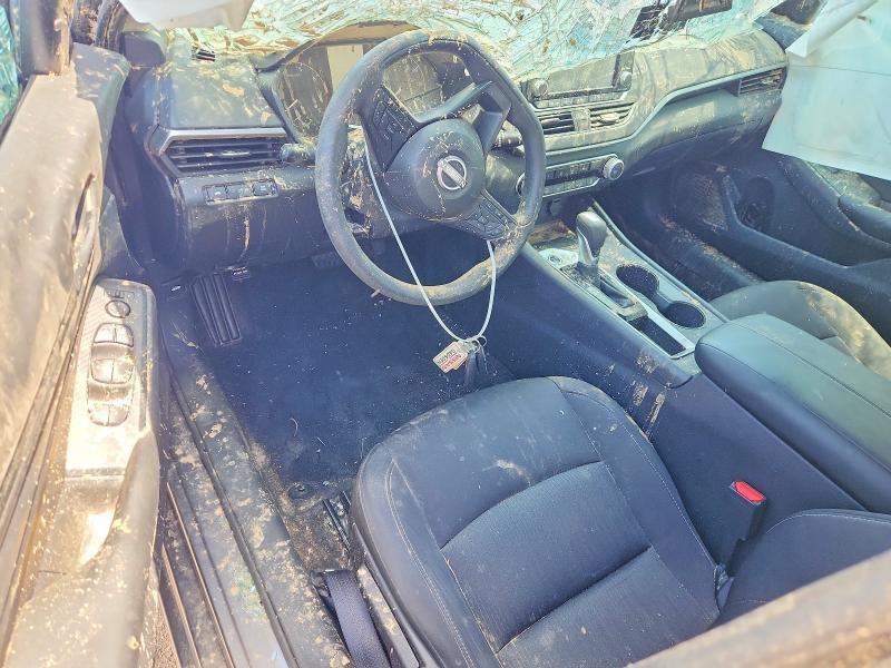 Photo 8 from auction – 2024 NISSAN ALTIMA with VIN 1N4BL4BV1RN417620