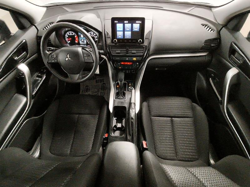 Photo 8 from auction – 2023 MITSUBISHI ECLIPSE CROSS with VIN JA4ATVAA4PZ050531