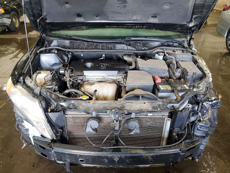 Photo 11 from auction – 2014 TOYOTA VENZA with VIN 4T3BA3BB1EU055680