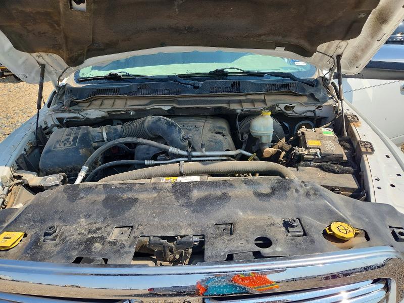 Photo 11 from auction – 2015 RAM 1500 with VIN 1C6RR7LT7FS687736