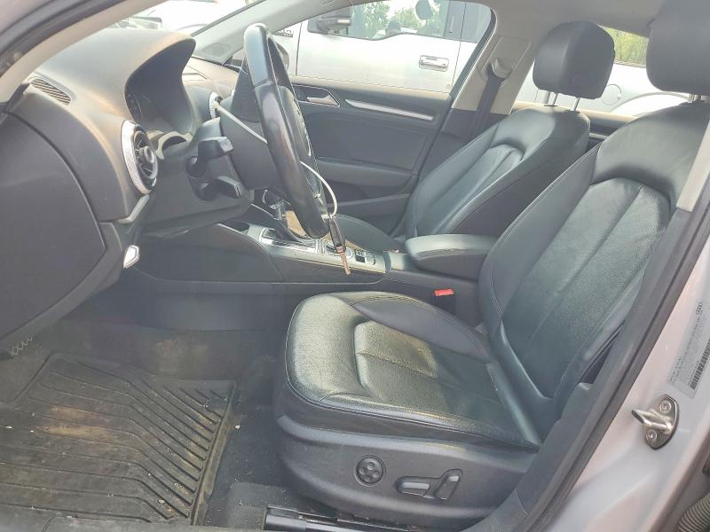 Photo 7 from auction – 2016 AUDI A3 with VIN WAUA7GFFXG1022478