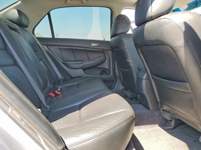 Photo 10 from auction – 2005 HONDA ACCORD with VIN 1HGCM66855A062028