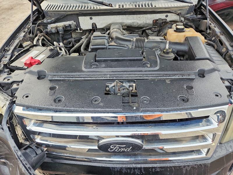Photo 12 from auction – 2008 FORD EXPEDITION with VIN 1FMFU16588LA13334