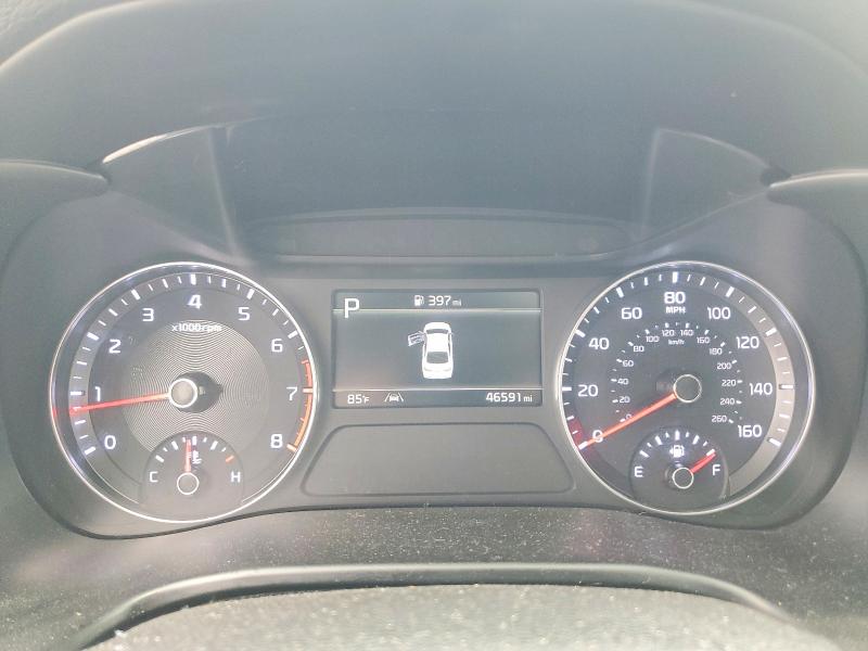 Zdjęcie 9 z aukcji – 2023 KIA FORTE z VIN 3KPF44AC7PE682469