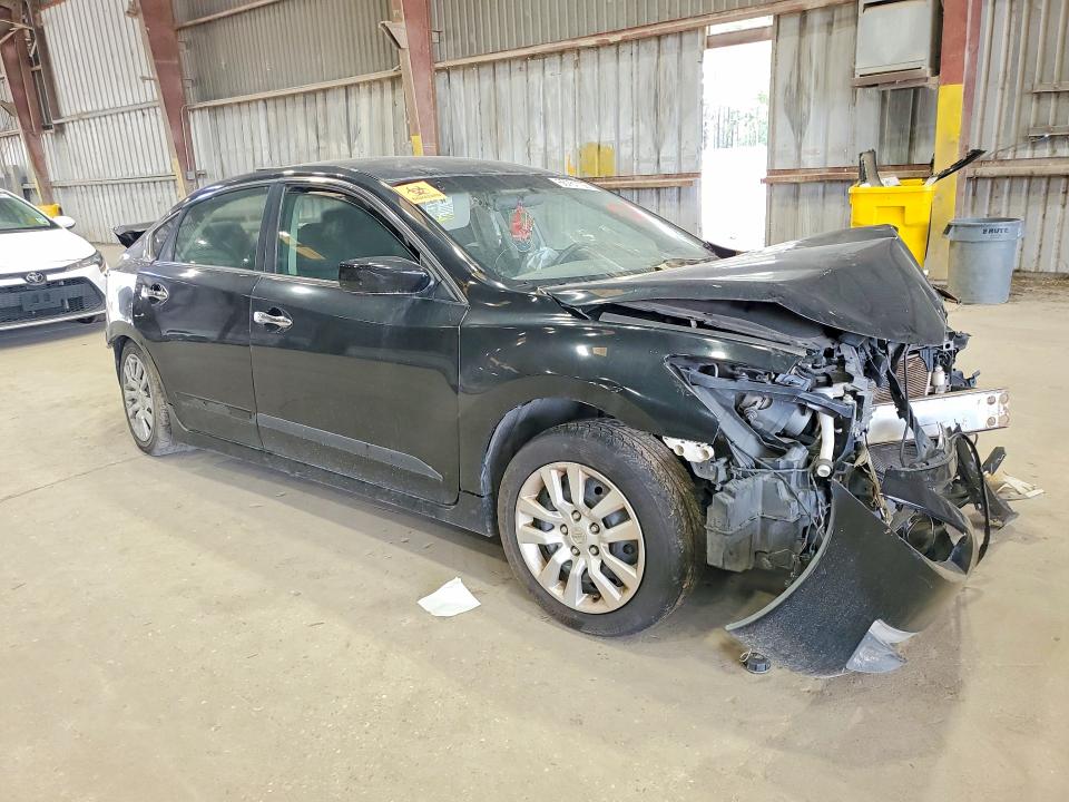 Photo 4 from auction – 2014 NISSAN ALTIMA with VIN 1N4AL3AP9EN258560