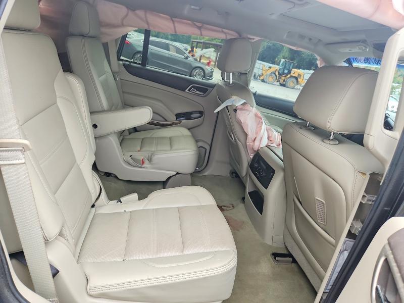 Фото 10 с аукциона – 2016 GMC YUKON с VIN 1GKS2CKJ2GR165570