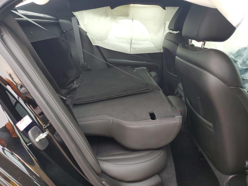 Photo 10 from auction – 2020 CADILLAC CT4 with VIN 1G6DF5RK5L0139095