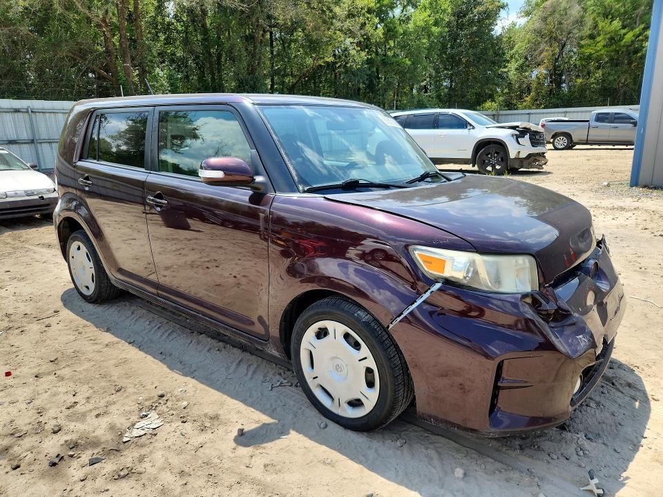صورة رقم 4 من المزاد - 2014 SCION XB مع VIN JTLZE4FE9EJ050064
