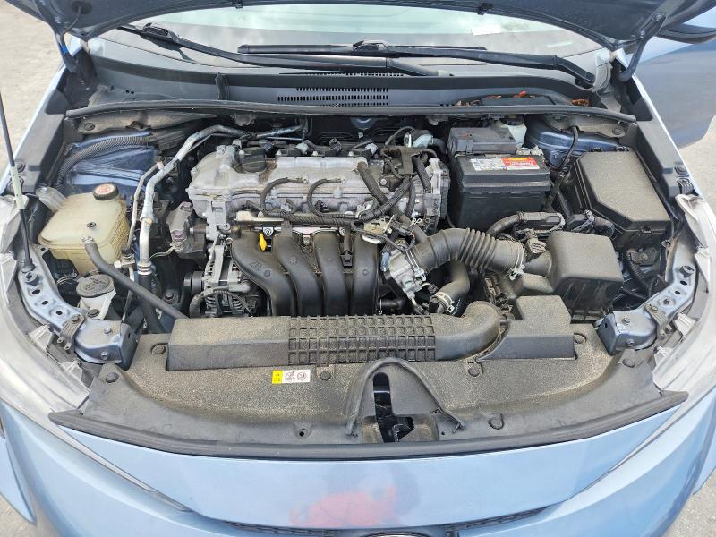 Снимка 11 от търг – 2022 TOYOTA COROLLA с VIN 5YFEPMAE2NP292900