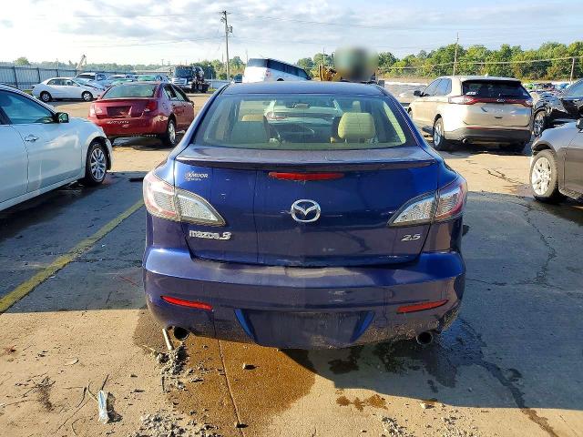 Фото 6 с аукциона – 2012 MAZDA 3 с VIN JM1BL1V59C1501820