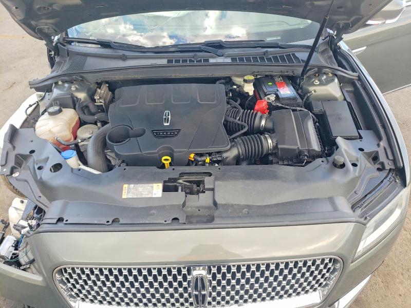 Zdjęcie 11 z aukcji – 2017 LINCOLN CONTINENTAL z VIN 1LN6L9SP2H5602876