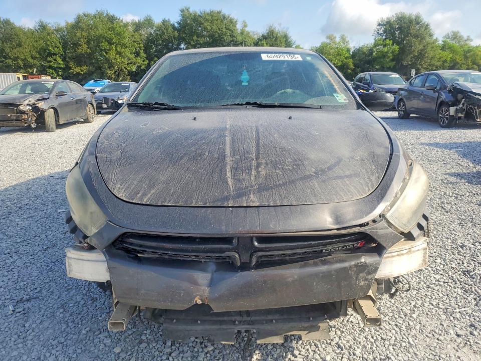 Foto 5 de la subasta – 2015 DODGE DART con VIN 1C3CDFBB3FD378354